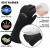 Import Rechargeable Battery Motorcycle Ski Snow Warmer Mitten Glove Arthritis Heated Glove Liners for Men Women from China