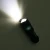 Import rechargeable power style hunting led flashlight torch from China