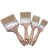 Import Recommend Customized 1-4INCH Painting And Cleaning Synthetic Fiber Bristles Synthetic Fiber Paint Brush from China