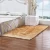 Import Rectangle large faux fur  floor mats, Wholesale washable floor mats, all weather bedroom floor mats from China