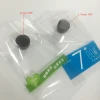 recycle anti-fog BOPP self adhesive bag for fresh vegetable packaging