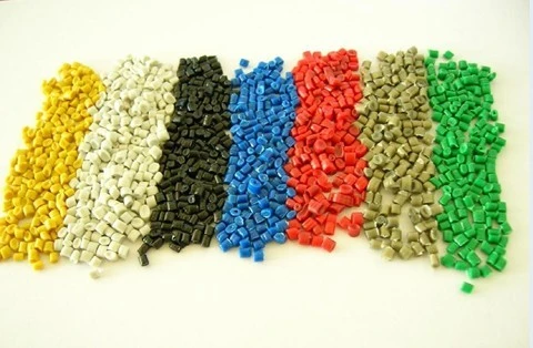 Recycled and virgin  LLDPE resin/granules/pellets linear low density polyethylene plastic raw materials PP/PE/PVC resin