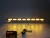 Import Red Blue Amber Dual Color Warning Flashing Led Directional Traffic Advisor Light Bar New SL244 from China