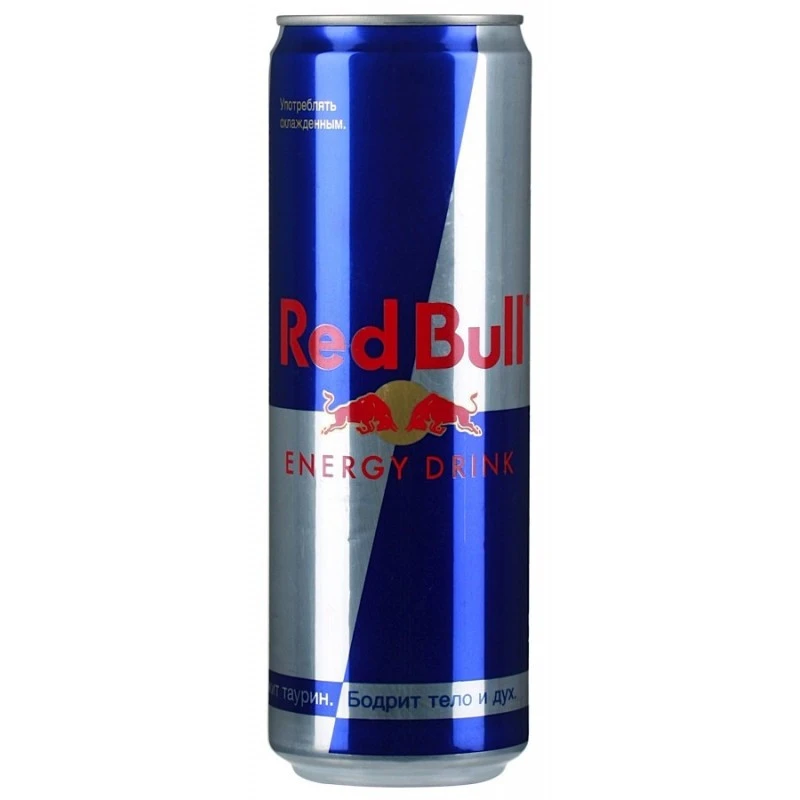 Red Bull 250ml Energy Drink / Redbull Energy Drink / Austria Red Bull
