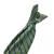 Import Red Navy Blue Polyester Jacquard Clip-on Striped Pre-Tied Custom School Uniform Ties from China