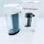 Refillable equipment touch free 200ml electric automatic hand sanitizer dispenser
