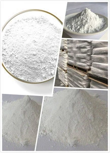Refined Rutile Type TiO2 Titanium Dioxide powder for increasing opacity