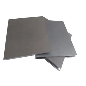 refract metal  material customized tungsten sheet 1mm 2mm 3mm etc thickness
