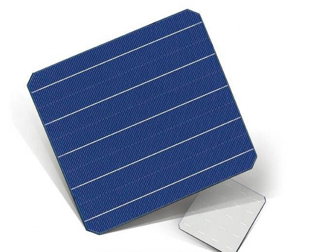 Reliable And Cheap SolarCells 6x6 Bulk 6*6 mono solar cells With High Quality Solar Panel