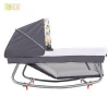 Removable carrying bag baby playpen / baby playpen bed / baby folding playpen