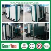 Replace Diesel Gas bioamss hot air generatot solar fruits dryer solar food dehydrator solar fruit drying machine
