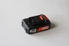 Replacement Cordless Battery Packs Li-ion 18V/20V 1500mAh Rechargeable Power Tool Battery