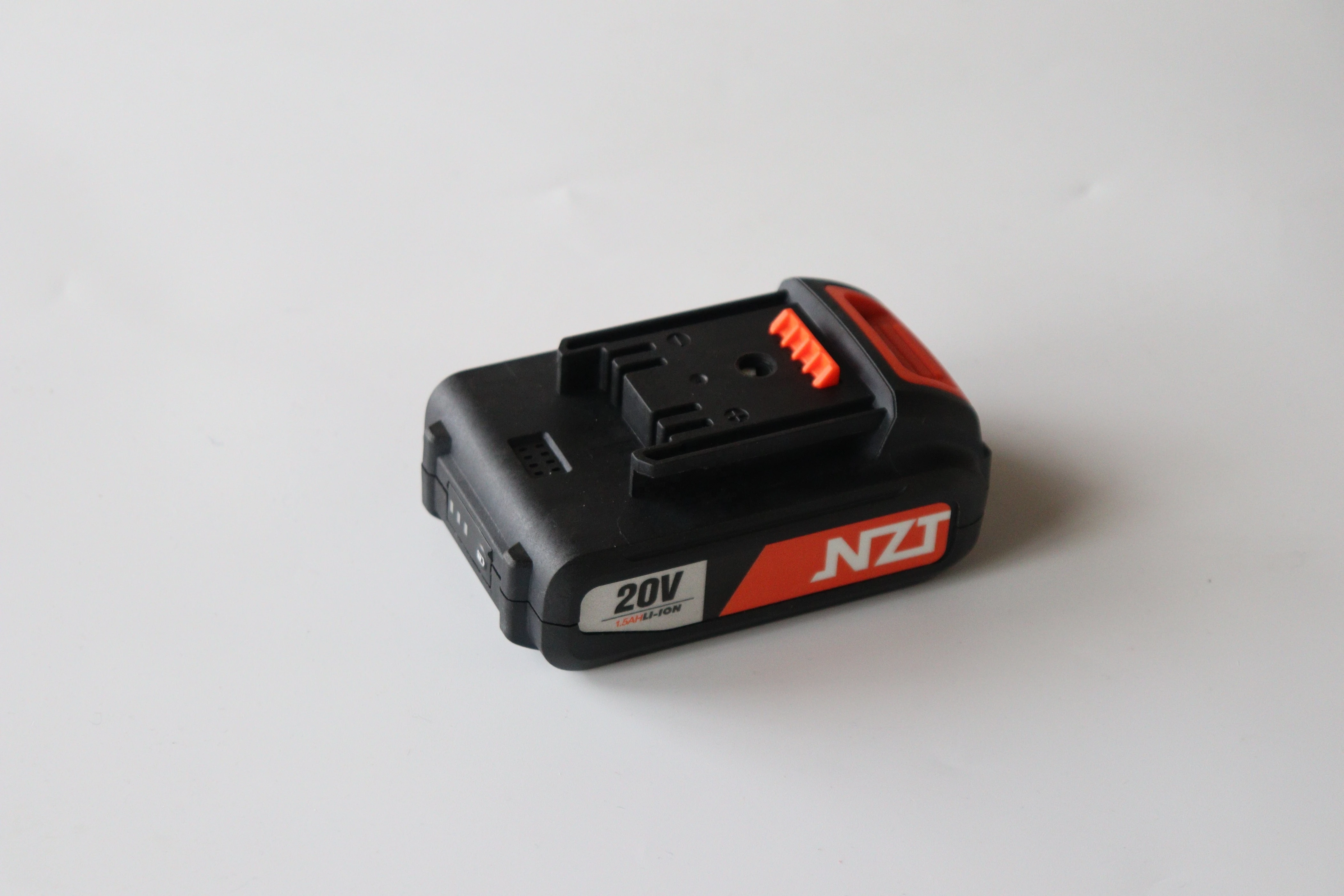 Replacement Cordless Battery Packs Li-ion 18V/20V 1500mAh Rechargeable Power Tool Battery