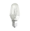 Replacement E12 C7 incandescent bulb for 4W 7W 120V 220V Night light