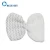Replacement Washable Microfiber Cleaning Mop Pads for Powerfresh 1940 Series Steam Vacuum Cleaner Part 5938