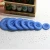 Import Resin button wholesale thickening four - eye large round button coat trench coat button 15-30MM from China