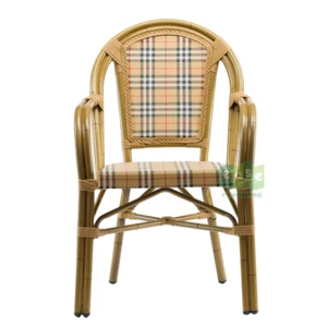 Restaurant chair for sale used french design OEM low price - E8007