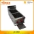 Import Restaurant equipment commercial gas stove, gas burner for cooking, 3 burner gas cooktop from China