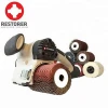 Restorer best porterable burnishing machine for wood and metal sander polisher