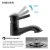 Import Retail hot sale ORB basin mixer water mixer Single Handle Bathroom Faucet from China