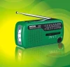Retail-Wholesale Degen DE13 fm radio portable speaker fm radio