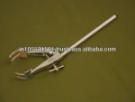 Retort Clamp