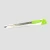 Import Retractable 9mm office cutting supplies safety snap blades cutter knife from China