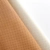 Rexine artificial leather manufacturers factory price microsuede fabric non-woven microfiber fabric suede leather