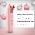 Import RF EMS LED facial beauty device for face skin care and facial  massager from China