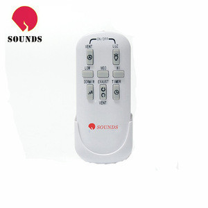 Buy Rf Long Range Rf Remote Control With Receiver Module from Zhuhai ...