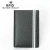 Import RFID blocking passport cover travel wallet leather passport holder from China