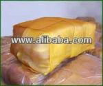 Ribbed Smoked Sheet