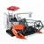 Import Rice Wheat Combine Harvester Kubota Similar DC70 DC60 4LZ-4.5 For Sale from China