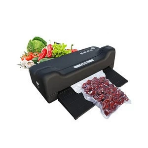 Rice/Food/Seafood/Vegetables/Fruits/Meat Frozen Fish Vacuum Packaging