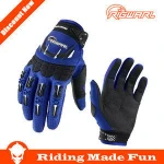 RIGWARL Motorcycle Accessories Full Face Motorcycle Helmet