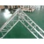 Import RK trade show exhibit aluminum spigot truss system for show/concert/wedding from China