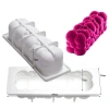RM4608 bubble amazing pastry molds high quality mold for pastry