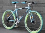 Road Bicycle Light Weight 26