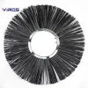 Road Sweeper Brushes Wafer Broom for road cleaning
