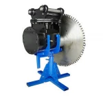 rock saw concrete saw blade granite cutters