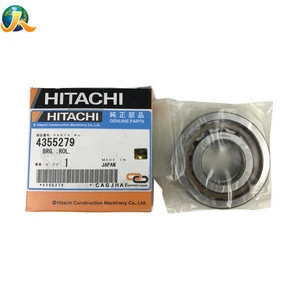 ROLLER BEARING 4355279 FOR ZX130-5G 135UR 125US Series Of Excavator Spare Parts