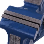 Ronix Bench Vise Woodworking, Adjustable Bench Vise Model ROX-D12125