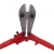Import Ronix European Type Bolt Cutter Model ROX-B06C14, Wire Locking Plier from China