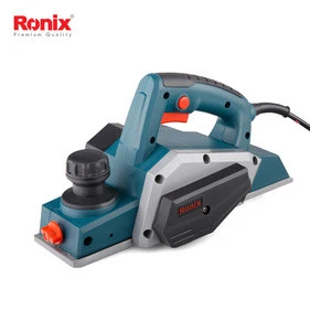 Ronix In Stock 710w Electric Planer Model 9211