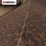 Roof Insulation Reinjforced Bitumen Waterproof Membrane