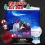 Import Room Decor LED Mini Moon Starry Light Night Sky Laser Star Projector from China