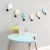 Import Room Decoration Felted Balloon Wall Hanging Baby Bed Tent Curtain Matching Hanging from China