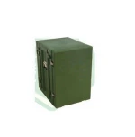 rotational molding multifunctional out door military field desk mobile office