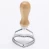 Import Round &amp; Square Shape Ravioli Masker Zinc Alloy Press with Wooden Handle Pie Tools Baking Tools from China