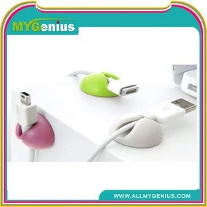 round nail cable clip	,amd024	best gift wire cable holder clips drops management tidy	wholesale
